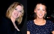 Scarlett Johansson Bersaing Ketat Dengan Blake Lively Untuk Film 'Gravity'