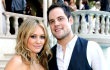 Hilary Duff dan Mike Comrie Gelar Pernikahan Romantis Di California