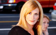 Julia Roberts Sempat Berniat Mundur Dari Film 'Eat, Pray, Love'