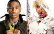 Video Musik: Aksi Trey Songz Menggoda Nicki Minaj Di Single 'Bottoms Up'