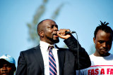 Punya Impian Jadi Presiden Haiti, Wyclef Jean Malah Diancam Akan Dibunuh