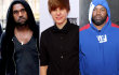Kolaborasi Justin Bieber Dengan Kanye West Dan Raekwon Bakal Segera Terwujud