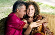 Dustin Hoffman Mungkin Bersedia Tampil Di Film 'Little Fockers'