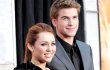 Kisah Cinta Miley Cyrus dan Liam Hemsworth Telah Berakhir