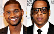 Duet Usher Dan Jay-Z Tampilkan Irama Musik Latin Di Single 'Hot Tottie'