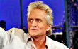 Michael Douglas Optimis Akan Sembuh Dari Kanker