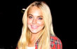 Lindsay Lohan Terlibat Kasus Tabrak Lari