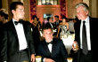 Video: Aksi Gordon Gekko Ancam Bretton James di Film 'Wall Street 2: Money Never Sleeps'