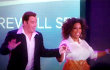 Oprah Winfrey Bakal Dansa Bareng John Travolta di 'The Oprah Winfrey Show' Season 25