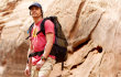 Video: Aksi James Franco Terjun Ke Danau Bawah Tanah di Film '127 Hours'