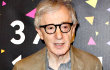 Raih Banyak Penghargaan Oscar, Woody Allen Masih Anggap Belum Ciptakan Karya Besar