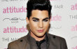 Adam Lambert Bantah Telah Menghajar Seorang Fotografer