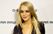 Lindsay Lohan Akui Gagal Dalam Tes Narkoba