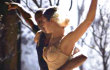 Video Musik: Cheryl Cole Tampil Sebagai Penari Balet di Single 'Promise This'