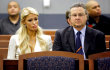 Bersedia Mengaku Salah, Paris Hilton Dinyatakan Bebas Dari Ancaman Penjara