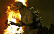 Karakter Godzilla Bakal Lawan Monster Jenis Baru di Reboot Film 'Godzilla'