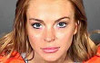 Baru Dijebloskan Ke Penjara, Lindsay Lohan Mungkin Akan Segera Bebas