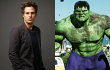 Mark Ruffalo Akan Tampil Lebih Nyata Sebagai Hulk di Film 'The Avengers'