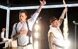 Video Musik: Good Charlotte Pesta Semalam Suntuk di Single 'Like It's Her Birthday'