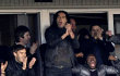 Russell Brand Gelar Pesta Lajang di Klub Penari Telanjang