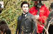 Foto: Daniel Radcliffe Jajal Jadi Pengacara di Film 'The Woman in Black'