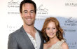Anak Pertama James Van Der Beek Telah Lahir