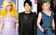 Adam Lambert Jadi Sukses Berkat Saran Lady GaGa dan Madonna