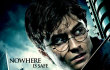 Poster: Perjuangan Mencari Tempat Yang Aman di Film 'Harry Potter and the Deathly Hallows: Part I'