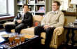 Bakat Humor Will Ferrell Buat Mark Wahlberg Tak Bisa Konsentrasi Saat Syuting Film 'The Other Guys'