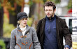 Foto: Rachel McAdams dan Michael Sheen Terlihat Mesra di Kanada