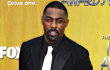 Idris Elba Bakal Tampil di Film 'Ghost Rider: Spirit of Vengeance'