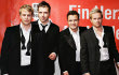Westlife Hadirkan Single Balada 'Safe'
