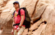 Trailer: James Franco Alami Petualangan Menegangkan di Film '127 Hours'