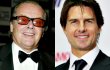 Tom Cruise dan Jack Nicholson Tidak Akan Adu Akting di Film 'El Presidente'