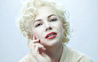 Foto: Michelle Williams Sebagai Marilyn Monroe di film 'My Week with Marilyn'