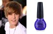 Justin Bieber Siap Luncurkan Produk Cat Kuku Pertamanya