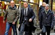 Foto: Daniel Craig Jajal Kemampuan Jadi Jurnalis di Film 'The Girl with the Dragon Tattoo'