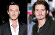 Luke Evans Sering Salah Dikira Orlando Bloom