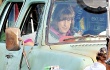 Foto: Adam Sandler Jadi Wanita di Film 'Jack and Jill'