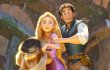 Foto: Petualangan Rapunzel dan Bandit Flynn Ryder di Film 'Tangled'