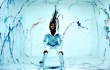 Video Musik: Gaya Unik Willow Smith Berikan Warna di Single 'Whip My Hair'