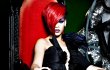 Video Musik: Rihanna Bawa Kesan Misterius di Single 'Who's That Chick?'