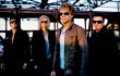 Bon Jovi Raih Global Icon Award di MTV Europe Music Awards 2010