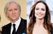 Sutradara 'Avatar' Anggap Angelina Jolie Bakal Tampil Seksi  di Film 'Cleopatra'