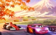 Film 'Cars 2' Bakal Hadirkan Kisah Petualangan Spionase Berbahaya