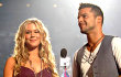 Ricky Martin Tampil Ceria Bareng Joss Stone di Single 'The Best Thing About Me Is You'