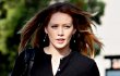 Hilary Duff Sempat Copot Giginya Saat Hendak Menikah