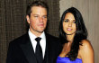 Matt Damon Jadi Ayah Lagi