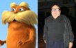 Danny DeVito Terpilih Hidupkan Karakter Utama di 'The Lorax'
