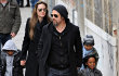 Berkat Angelina Jolie dan Brad Pitt, Pengungsi Bosnia Punya Rumah Baru